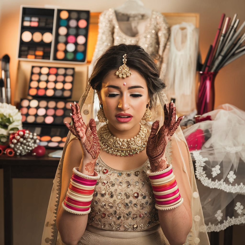 Matrimonial profile