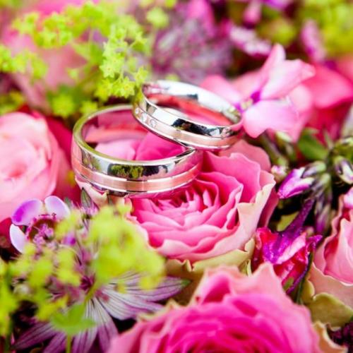 Matrimonial profile