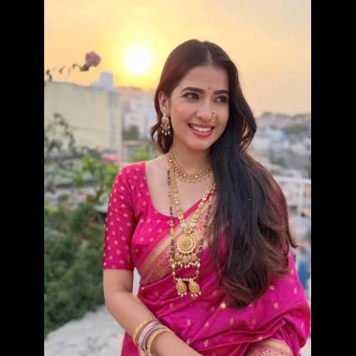 Matrimonial profile
