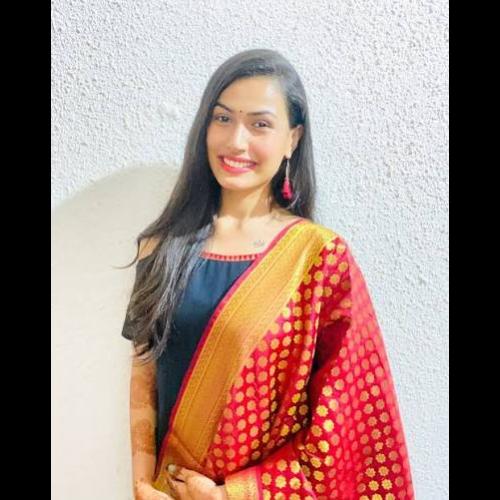 Matrimonial profile